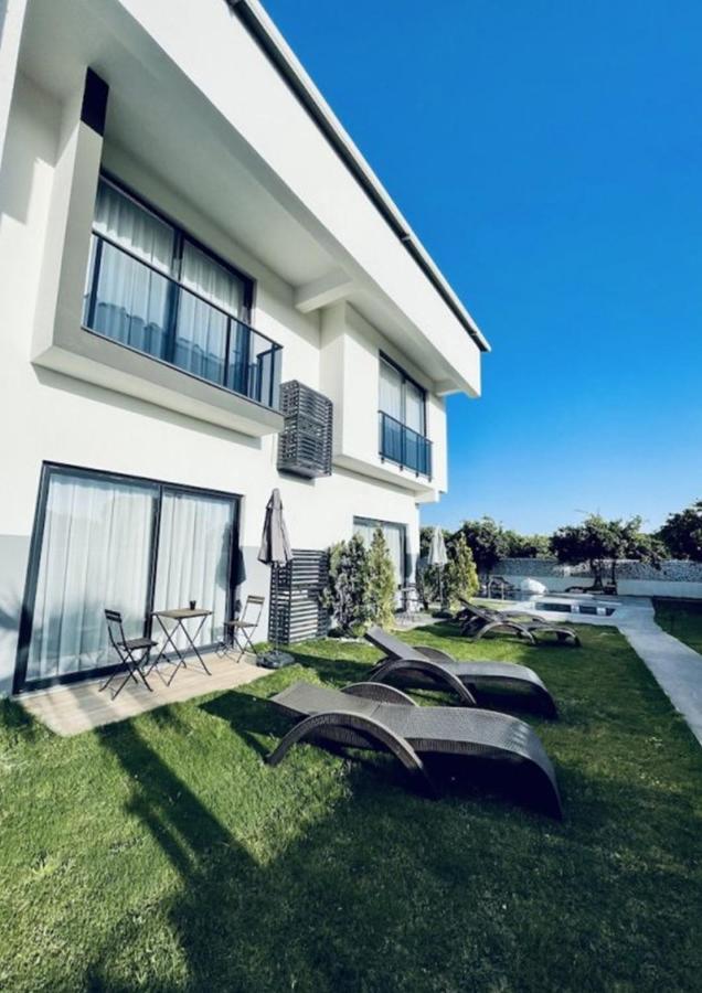 Side Mira Palace & Spa Exterior photo